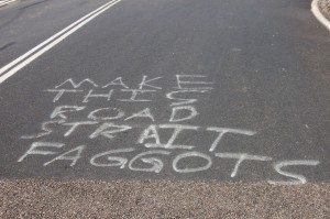 social networking applied to roads