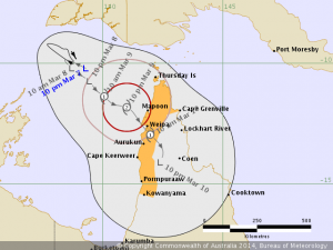 Cyclone Track Map 01