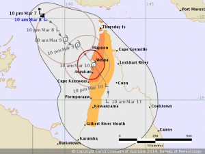 Cyclone Track Map 02